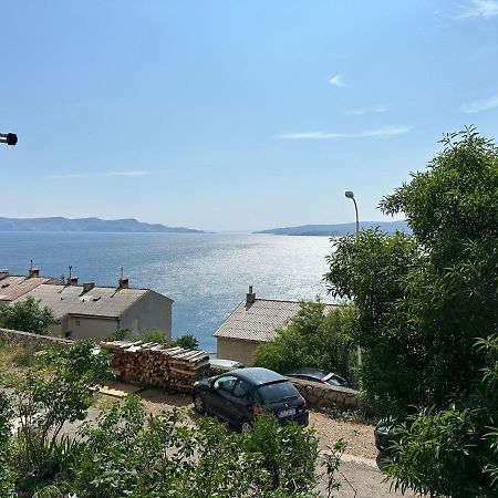 Senj Seaview Apartment Екстер'єр фото