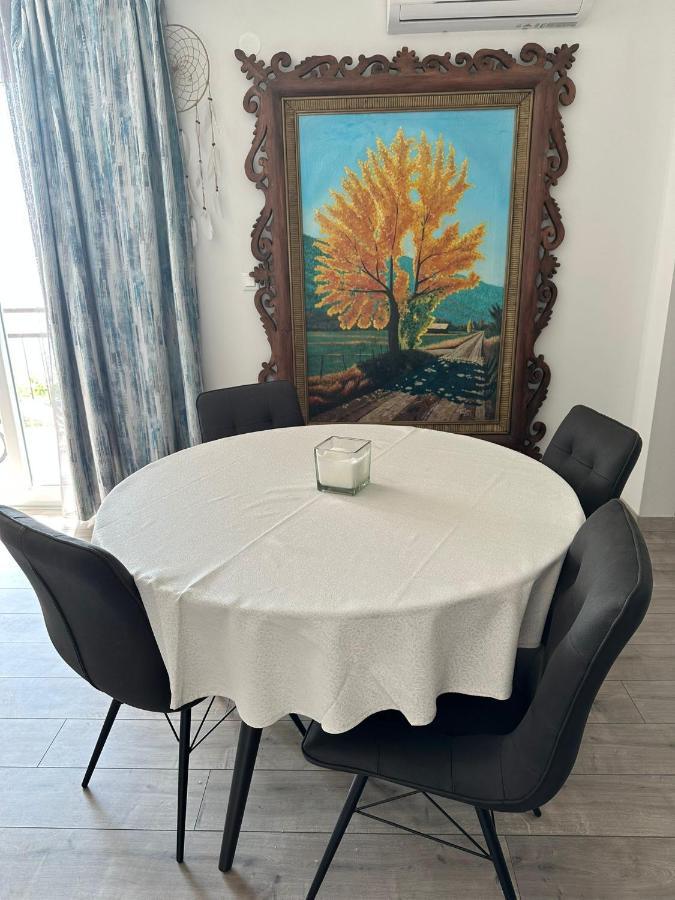 Senj Seaview Apartment Екстер'єр фото